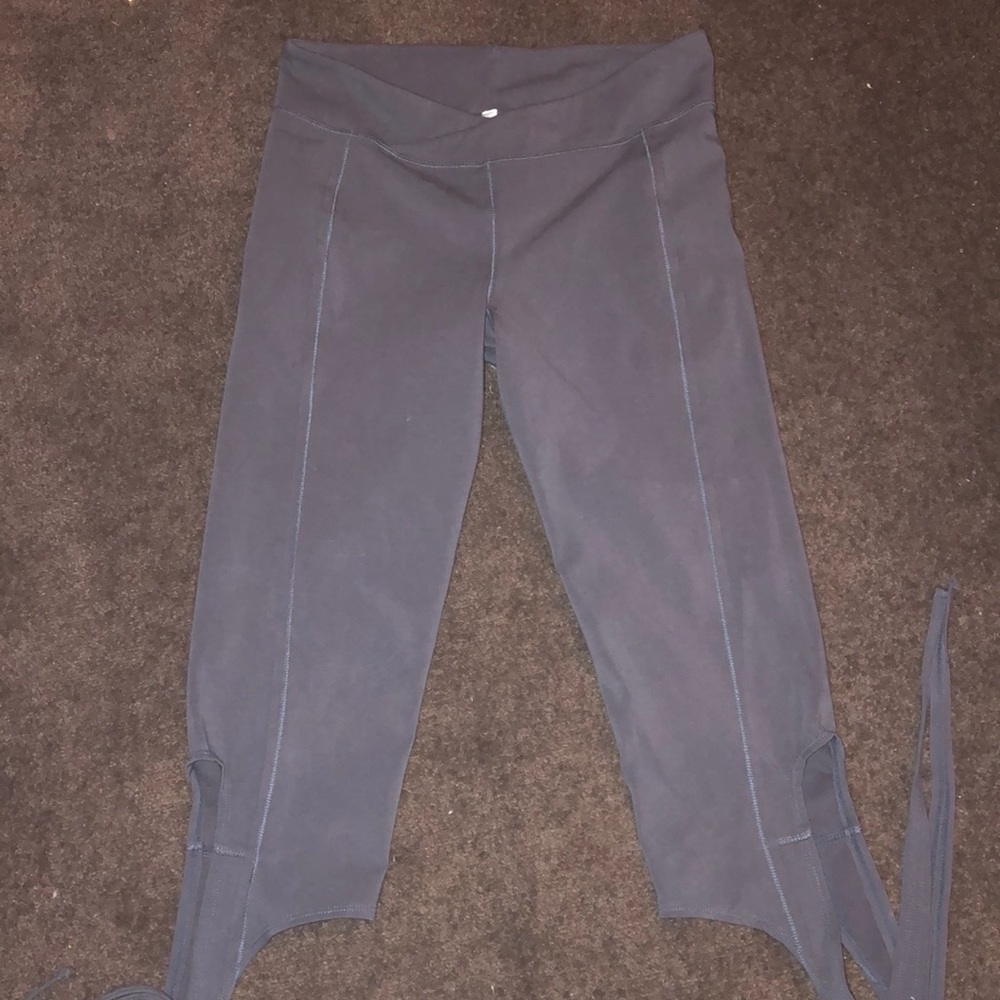 FP movement tie leggings